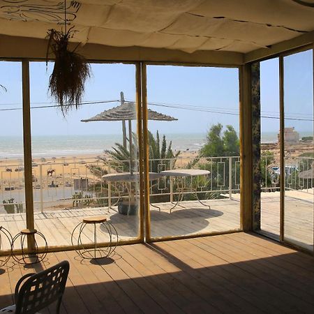 Suite Beldi, La Maison Des Paons Sidi Kaouki Exteriér fotografie