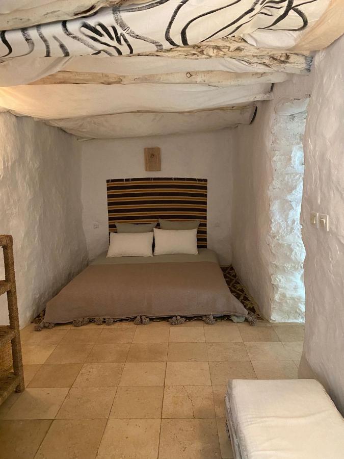 Suite Beldi, La Maison Des Paons Sidi Kaouki Exteriér fotografie