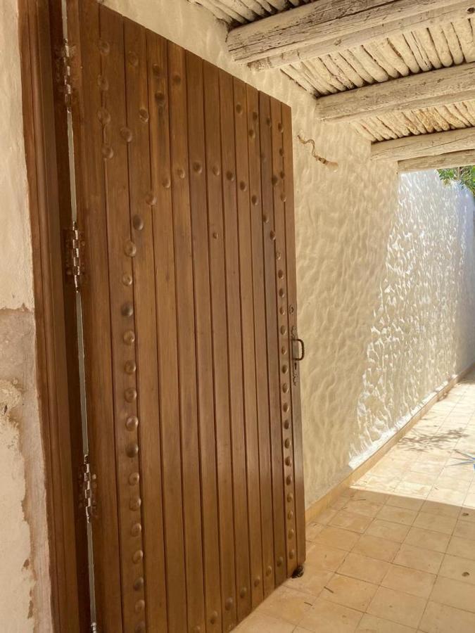 Suite Beldi, La Maison Des Paons Sidi Kaouki Exteriér fotografie