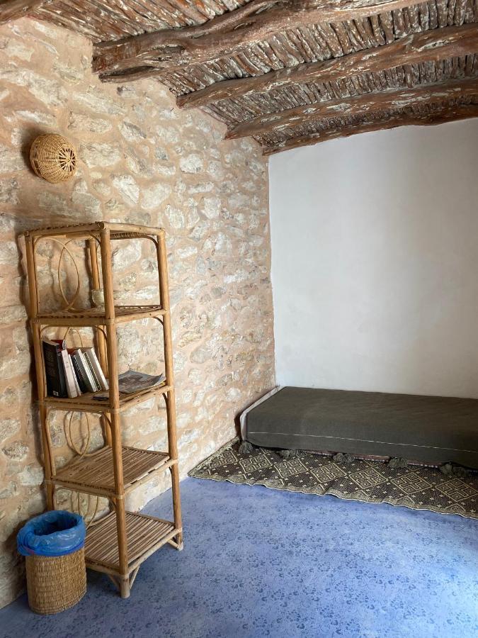 Suite Beldi, La Maison Des Paons Sidi Kaouki Exteriér fotografie