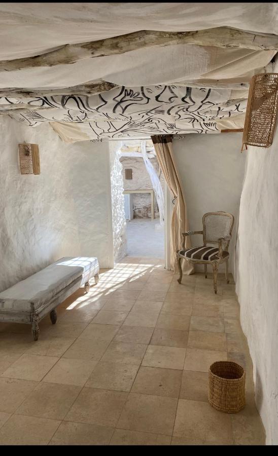 Suite Beldi, La Maison Des Paons Sidi Kaouki Exteriér fotografie