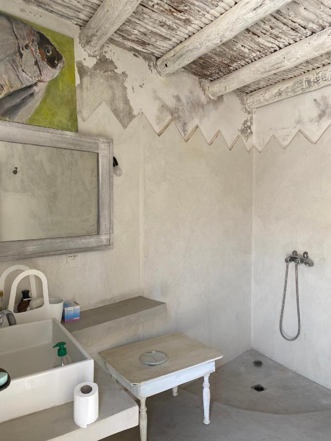 Suite Beldi, La Maison Des Paons Sidi Kaouki Exteriér fotografie